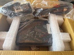 New Gilbarco Passport Edge PA0324PS65 POS Server