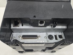 Epson TM-T88VI M338A Thermal POS Receipt Printer USB Ethernet Serial No PS