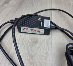 Intermec CN70 Mobile Computer READ Windows Wifi Barcode Scanner CN70EQ2KCU3W2100