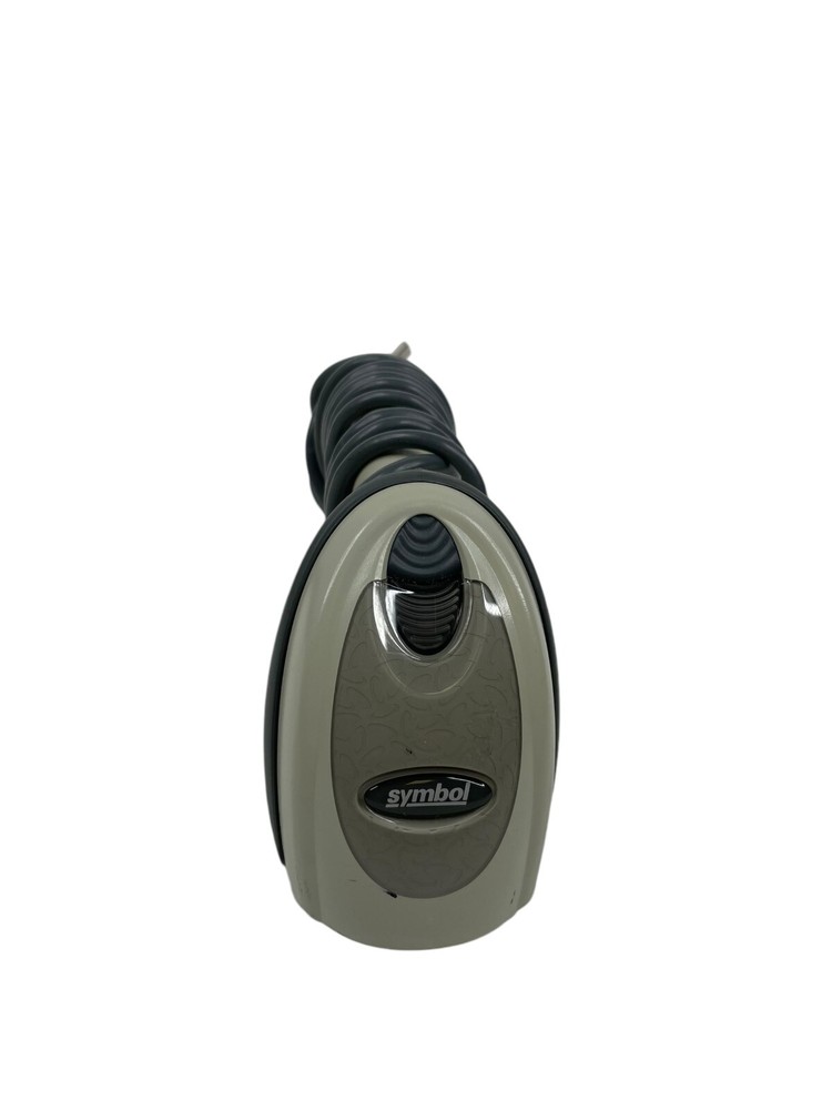 Symbol Motorola DS6707-SR20401ZZR Barcode Scanner w/USB Cable