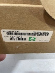Microscan FIS-0860-0001G Bar Code Scanner 10-28v-dc