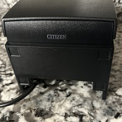 Citizen CT-S310IIUBK TZ30-M01 POS Serial Thermal Receipt Barcode PrinterUSB