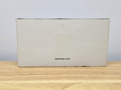 Square Credit Card Reader For Magstrip 3.5mm Plug-In
