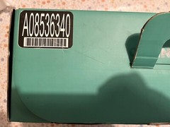 Used Cash register in excellent condition for sale