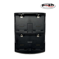 Symbol/Motorola 4-Slot Battery Charger (SAC5500-4000) for MC55/MC65/MC67