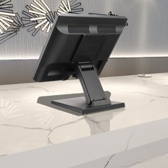 15″ 110V 4:3 Standard LED Touch Screen POS System 170° for windows (7/8/10/11)