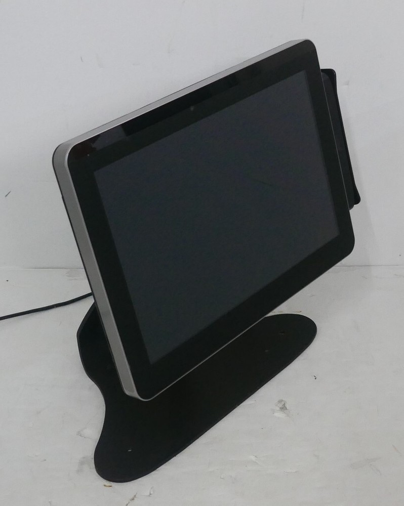 Elo Touch Solutions ESY10i1B 10inch Andriod POS Tablet