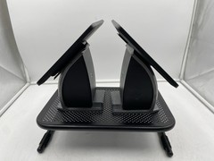 LOT OF 2 NCR 7744 Android Tablet Touch POS Register