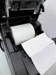 Star Micronics TSP100 future Print Receipt POS Printer USB TSP100 – Square