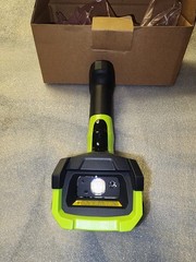 Zebra DS3608-ER Rugged Handheld Scanner No Cable Encluded