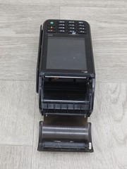 PAX S920 EMV NFC 4G Wireless Credit Card Machine S920-0QW-R74-23LA No Box/Cable