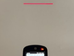 Symbol MC55A0 Wi-Fi Barcode Scanner w/Battery; Cradle & Kit 1 YEAR WARRANTY!🔥⭐