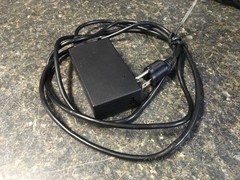 Zebra Motorola Symbol DS3678 Barcode Scanner, Cradle, Battery & Charger (KB)