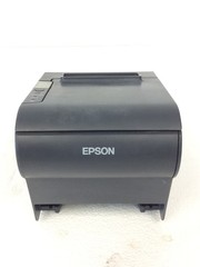 Epson M244A USB Serial Thermal POS Receipt Printer TM-T88V, WORKS FREE SHIPPING