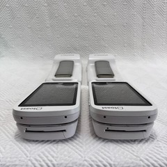 Lot of Toast GO 1 (TG100) Handhelds POS With Credit CARD READER System Pre-Owned