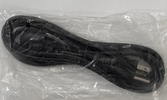 Motorola Zebra Power Cable P/N# 23844-00-00R Brand New