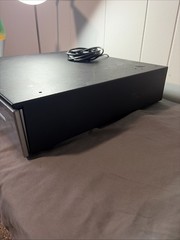 Micros Oracle Cash Register Drawer (No Keys)