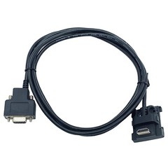 Original Ingenico HDMI to DB-9 Cable for iPP320 iPP350 iSC220 iSC250 iSC480