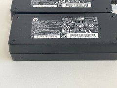 GG6: Lot of 2 HP TPC-CA54 Laptop Charger Power Supply