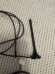 USA Technologies ePort Credit Card Terminal Wired with Antenna and Cables