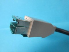 NCR 497-0445077 NCR POS 5975 USB POWER CABLE 1432-C156-0040 CORD 8 PIN FEMALE
