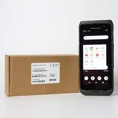Honeywell CT47 Android GMS Mobile Computer Barcode Scanner CT47-X0N-37D100G
