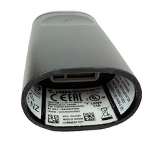 Zebra CS6080-SR40004VZWW Wireless Barcode Scanner Used Tested & Working