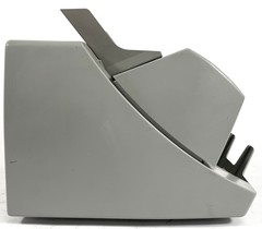 Cummins Jetscan 4065 Paper Currency Money Counter 406-9905-00 – Yellowed Back