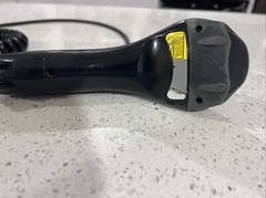 Honeywell Handheld USB Barcode Scanner (see descript)