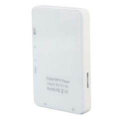 Electric Book Reader Portable 2.7 Inch Ink Screen Portable Electric Reader RPYF