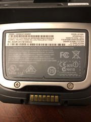 New Motorola Symbol Zebra WT4090-V1H1GER Voice Speech Wearable Unit