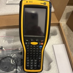 Cipherlab 9700 CE 6.0 Wi-Fi Laser Barcode Mobile Computer A973C5CLN31U1