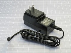 HONEYWELL SL42-076202-H-K SCANPAL SLED FOR I PHONE USB CABLE ADAPTER AC T188352