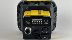 Cognex DM374X DataMan 370 Fixed-Mount Barcode Reader
