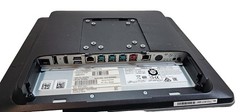 New NCR XR7 Plus 15″ POS Touchscreen Terminal, 2.3Ghz, 8GB/120GB SSD, No OS