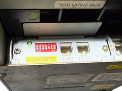EPSON RTM-U220B RECEIPT KITCHEN POS PRINTER Serial or Parallel KSI187548.