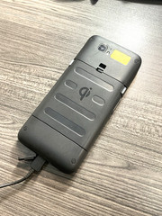 Datalogic Memor 20 Barcode Scanner Mobile Computer POS