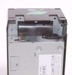 Star Micronics TSP100II 100-240v Monochrome High Speed Thermal Receipt Printer