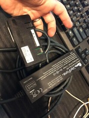 Verifone MX900-01 Input Output Cash Register Block – 132-601-00-R