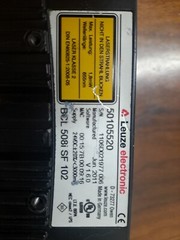 Leuze Electronic BCL 508i SF 102 [#B1]