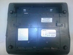 Micros Workstation 5A 400814-101 Point of Sales Terminal