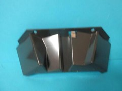 NCR Top Housing Glass Mirror Speaker for REALSCAN POS SCANNER Replacement Part