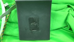Zebra ZT410 Control Panel with PCB and Cables P1053204-001