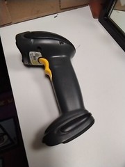 Motorola Symbol LS4278 Wireless Barcode Scanner W/ STB4278 Cradle And USB Cable