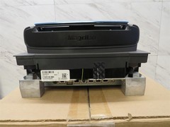 New Open Box Datalogic Magellan 9800i 9804 Grocery Scanner Scale w/ Powered USB