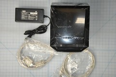 New REDSIS 24v 80MM Thermal Printer RS5902MKPPT