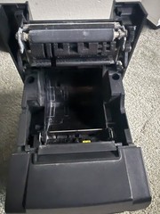 STAR futurePRINT TSP100III TSP143III Thermal Network POS Receipt Printer