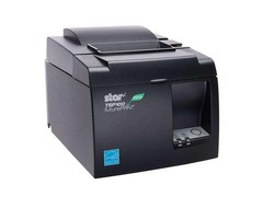 Star Micronics Thermal Printer Tsp143Iiibi2 Gy Us Thermal Cutter Bluetooth Ios
