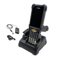 ✅Zebra MC930P-GSFDG4NA Scanner, Rear Camera, Android 14, 2D/1D/QR Long Range!🔥⭐