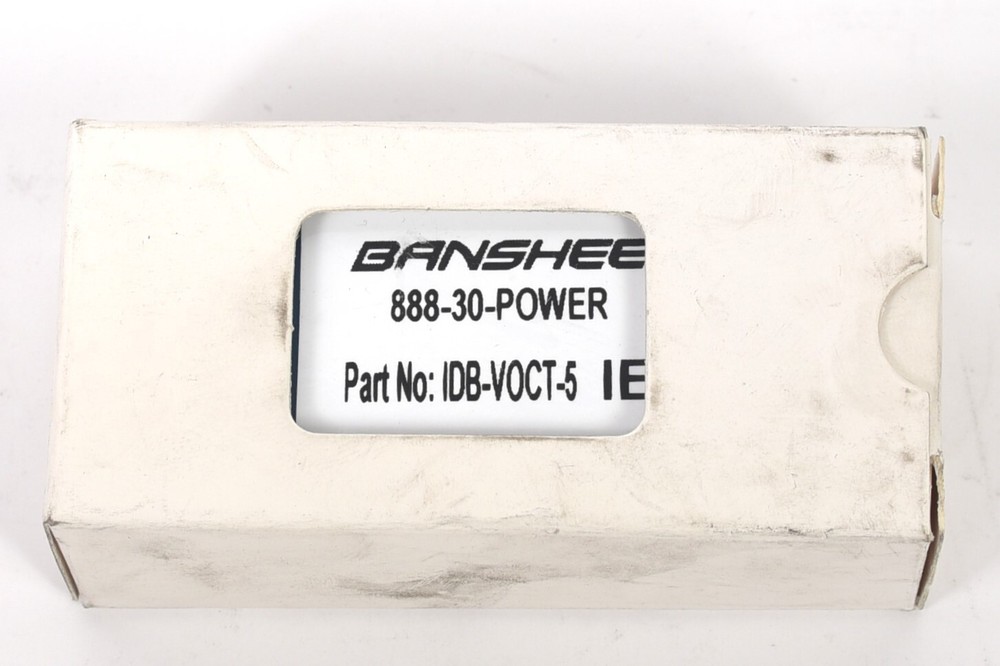 Genuine Vocollect Rechargeable Battery IDB-VOCT-5 3.7V 5000mAh For Vocollect T5
